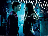 Harry Potter and the Half-Blood Prince