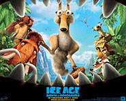 Ice Age 3: Dawn of the Dinosaurs