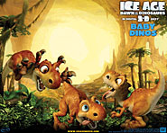 Ice Age 3: Dawn of the Dinosaurs