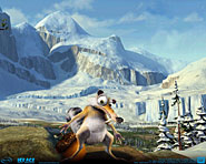 Ice Age 3: Dawn of the Dinosaurs