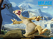 Ice Age 3: Dawn of the Dinosaurs