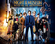 Night at the Museum: Battle of the Smithsonian - 20th Century Fox