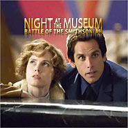 Night at the Museum: Battle of the Smithsonian - 20th Century Fox