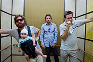 The Hangover - Warner Bros.