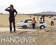 The Hangover - Warner Bros.