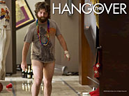 The Hangover - Warner Bros.