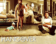 The Hangover - Warner Bros.