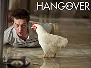 The Hangover - Warner Bros.