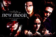 The Twilight Saga: New Moon