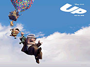 Up - Disney-Pixar