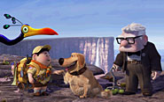 Up - Disney-Pixar