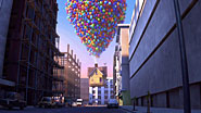 Up - Disney-Pixar