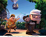 Up - Disney-Pixar