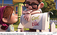 Up - Disney-Pixar